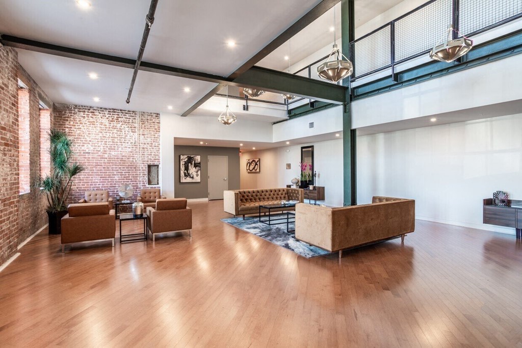 The Willows At East Greenville Apartments, 401 W 4th Street, East